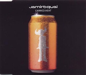 Canned Heat by Jamiroquai (Single, Disco): Reviews, Ratings